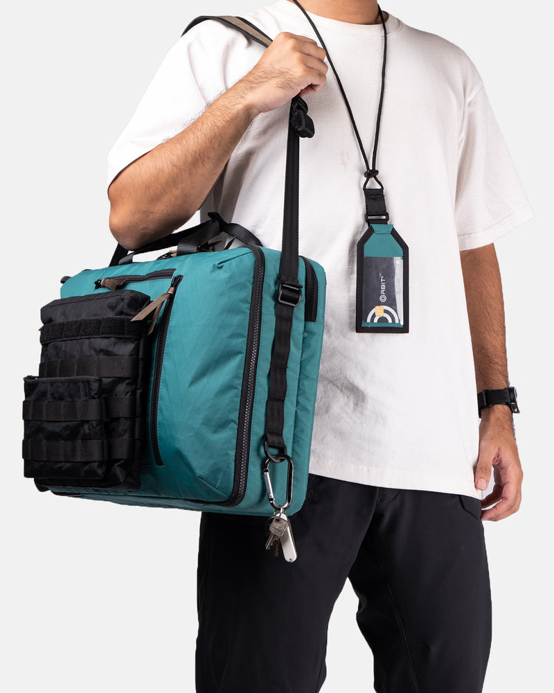 C404 "ID Holder S/VIS" / DeepLink