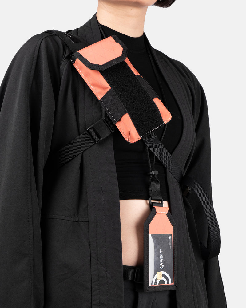 C404 "ID Holder S/VIS" / DeepLink