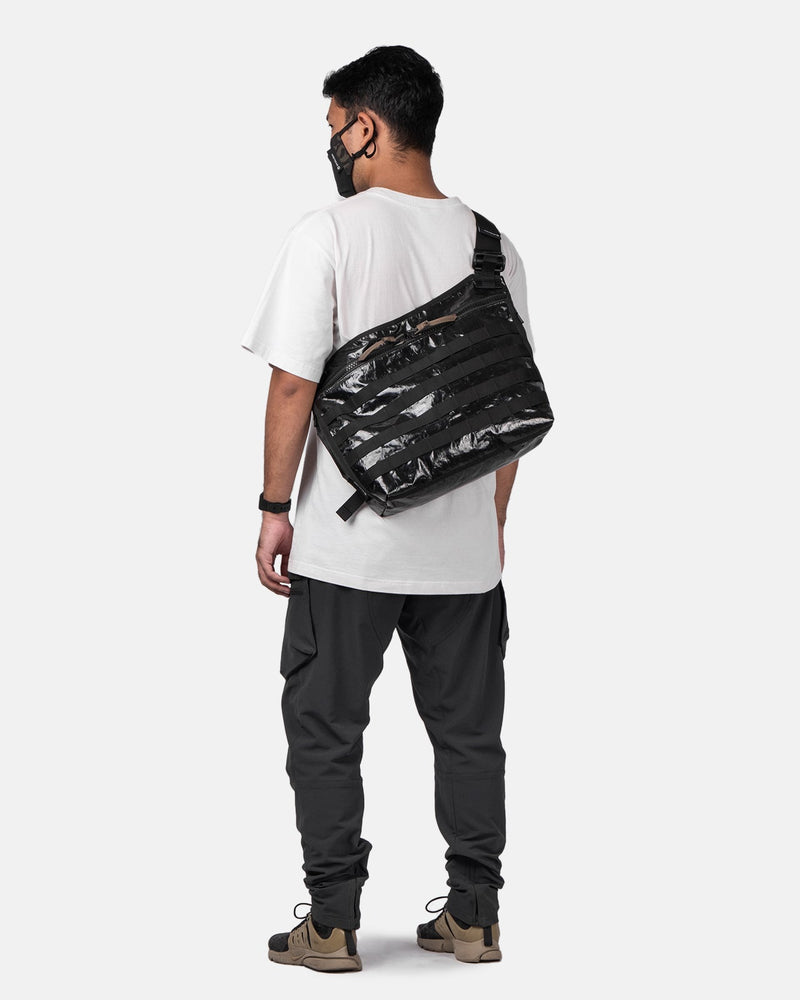 M001-OG BK/F “Grid Foil”
