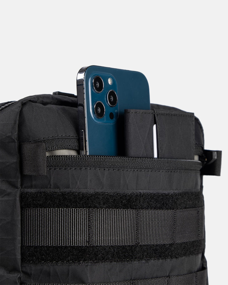 MOD-01 MK23 "The Cube"