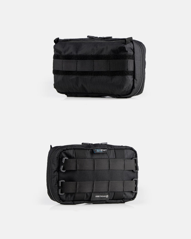 MOD-03 MK23 "Vertical Cube"