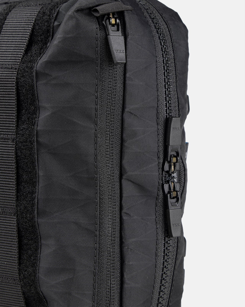 MOD-03 MK23 "Vertical Cube"