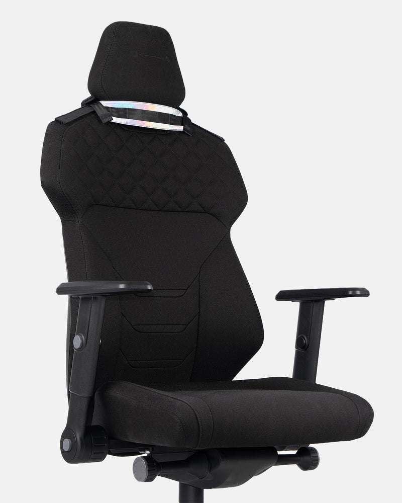 Backforce x ORBITGear ONE Gaming Chair