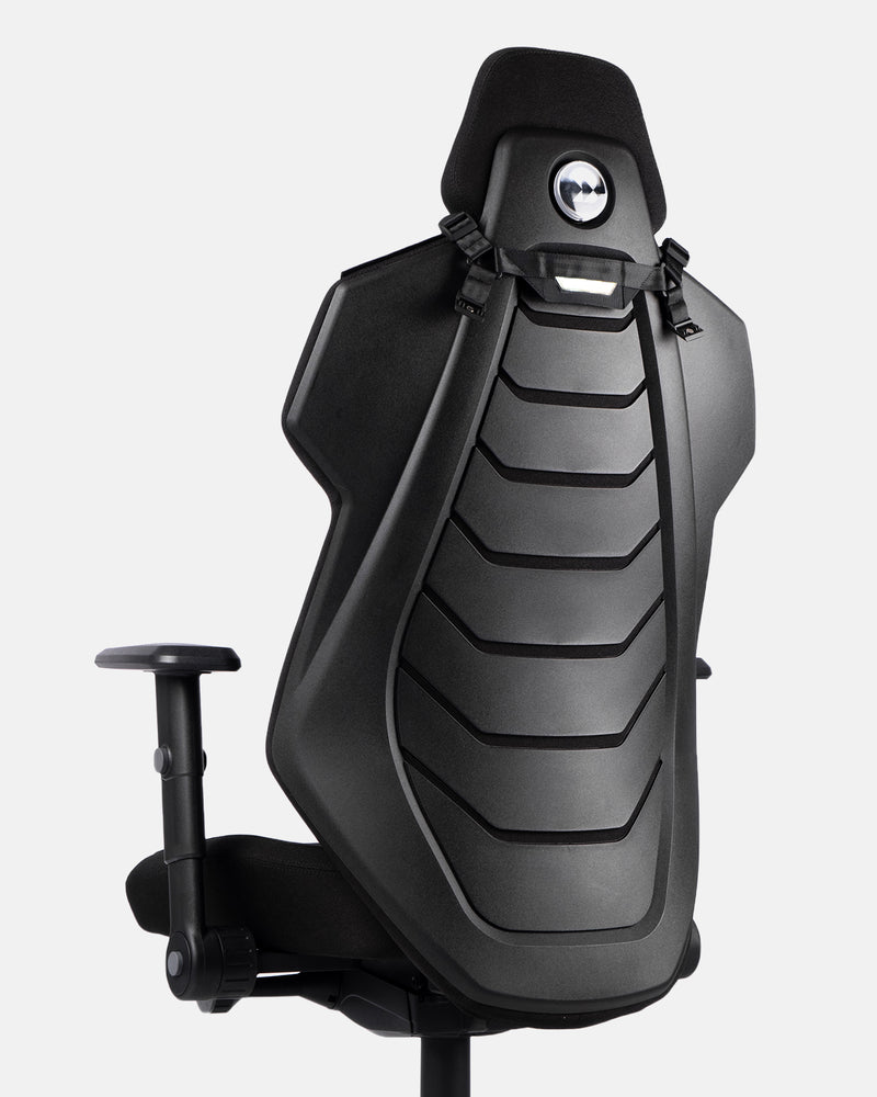 Backforce x ORBITGear ONE Gaming Chair