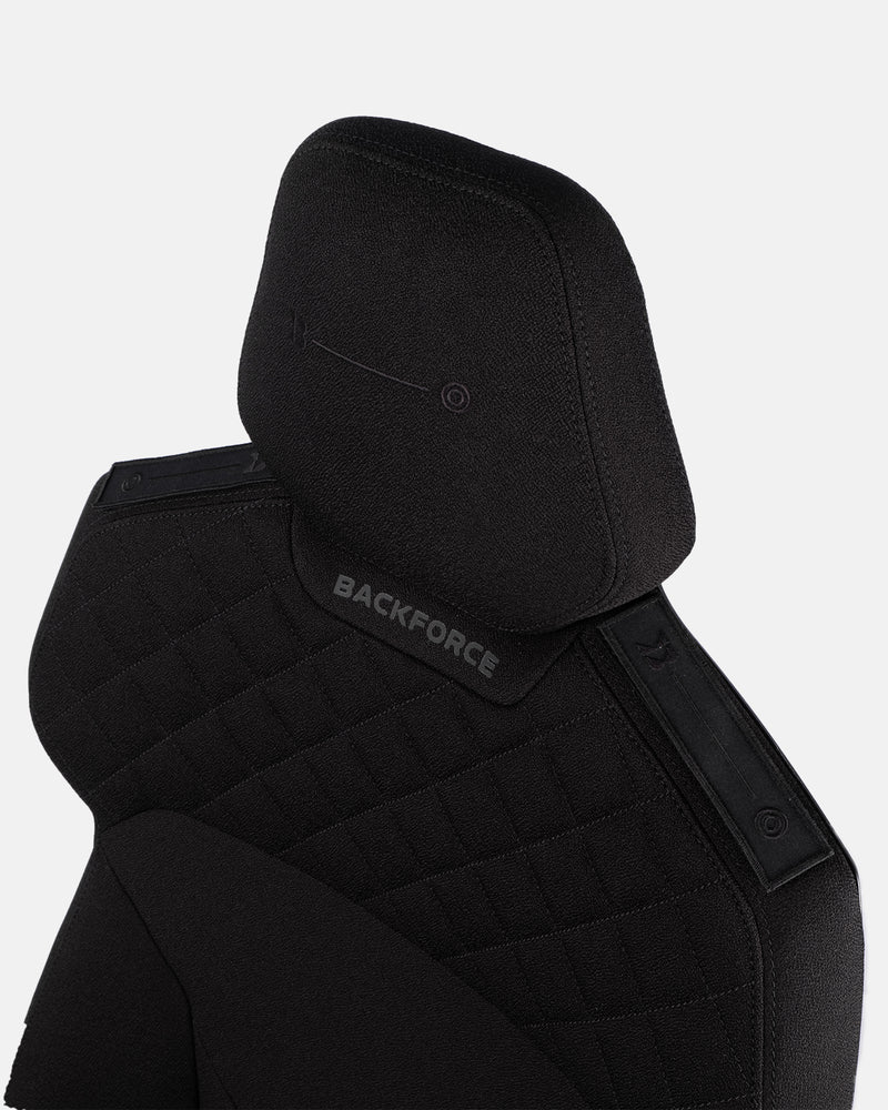 Backforce x ORBITGear ONE Gaming Chair