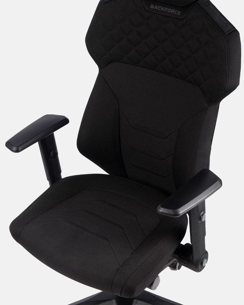 Backforce x ORBITGear ONE Gaming Chair
