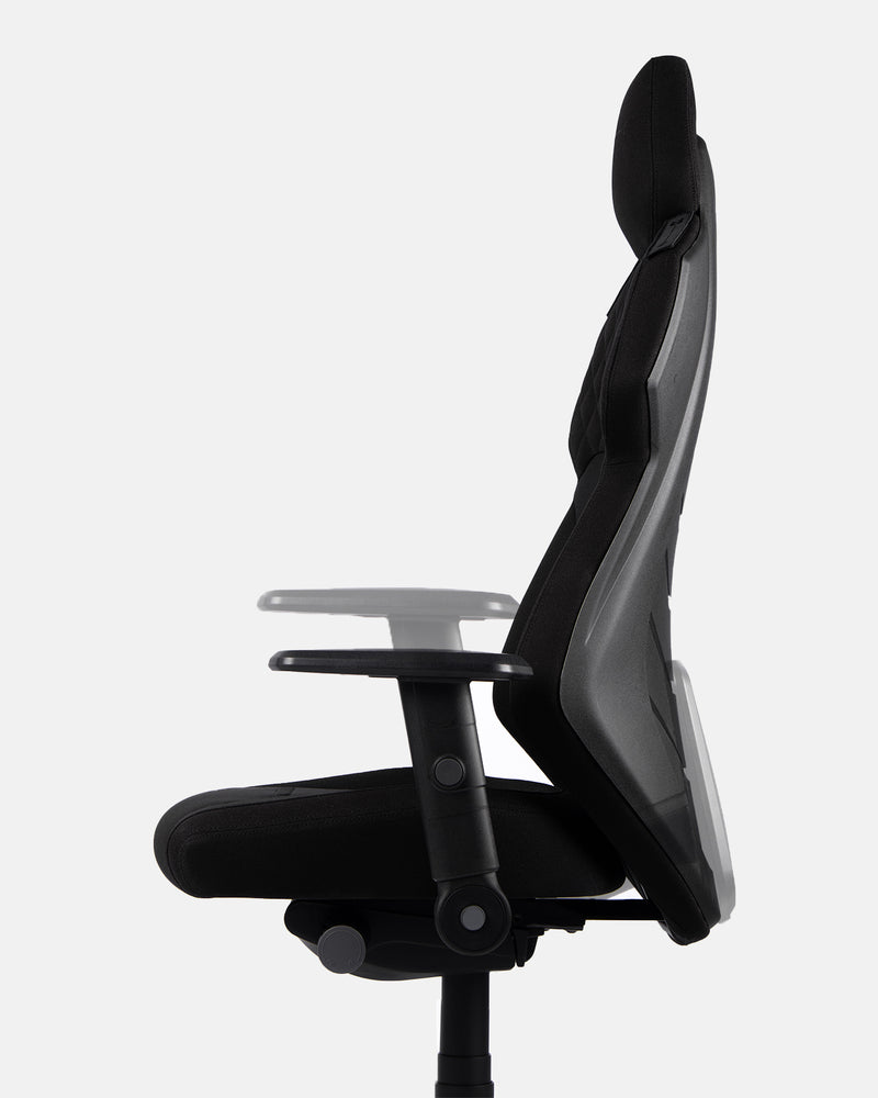 Backforce x ORBITGear ONE Gaming Chair
