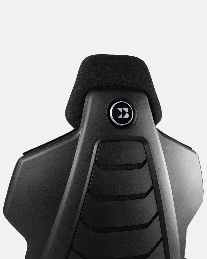 Backforce x ORBITGear ONE Gaming Chair