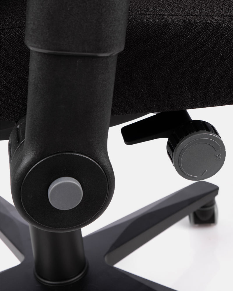 Backforce x ORBITGear ONE Gaming Chair