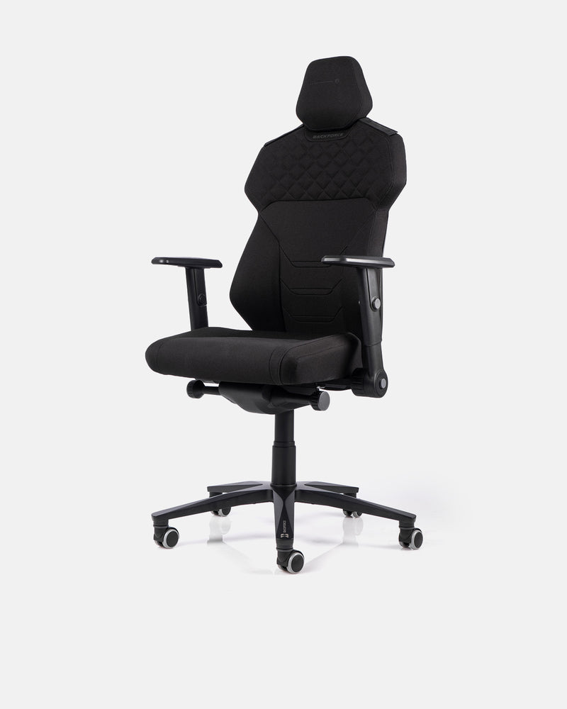 Backforce x ORBITGear ONE Gaming Chair