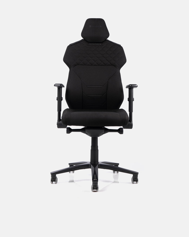 Backforce x ORBITGear ONE Gaming Chair