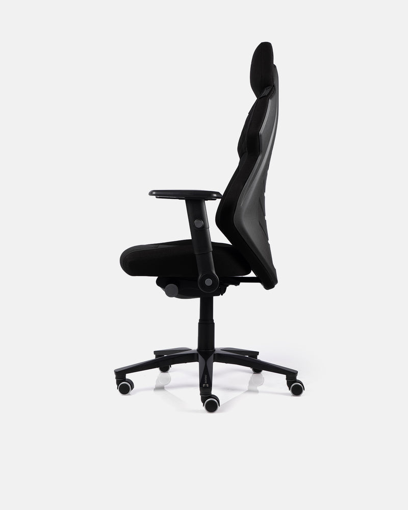 Backforce x ORBITGear ONE Gaming Chair