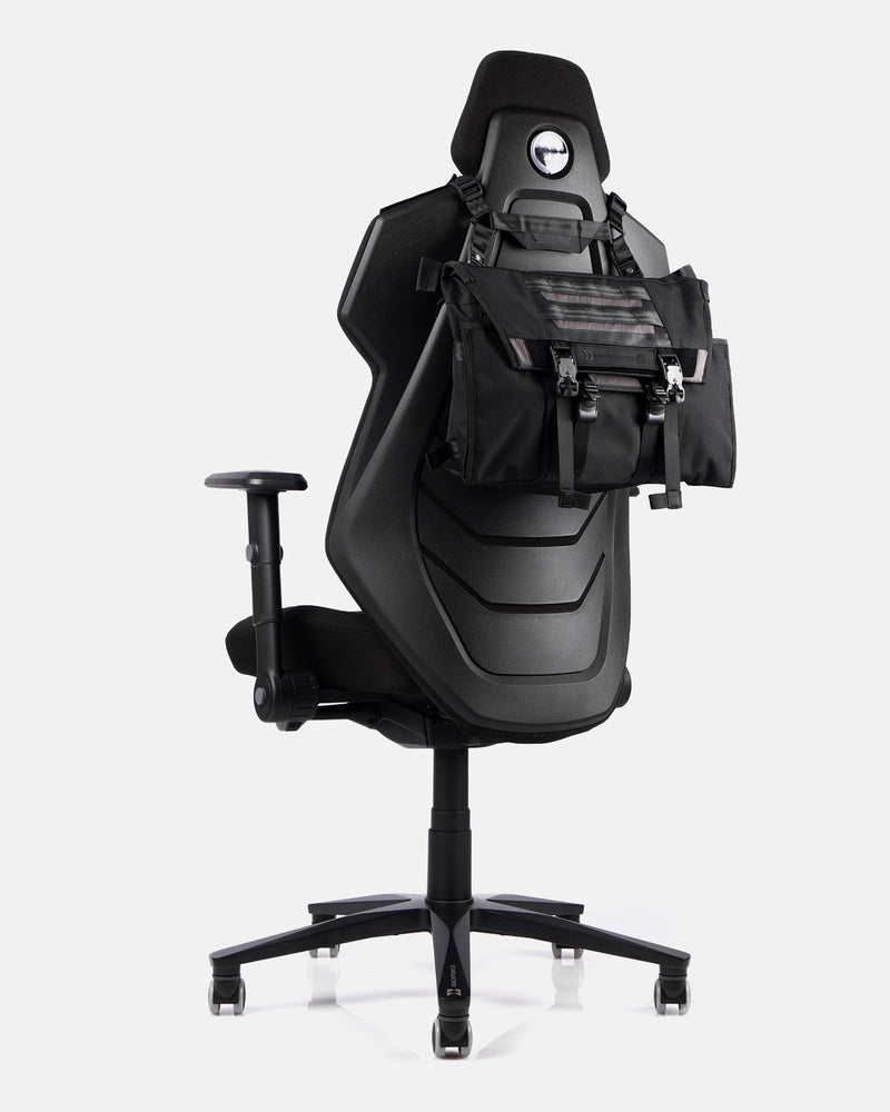 Backforce x ORBITGear ONE Gaming Chair