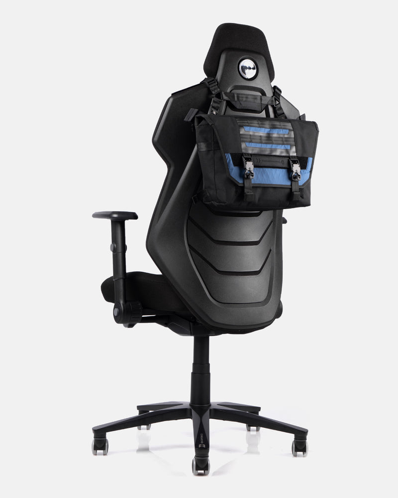 Backforce x ORBITGear ONE Gaming Chair
