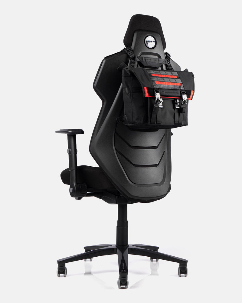 Backforce x ORBITGear ONE Gaming Chair