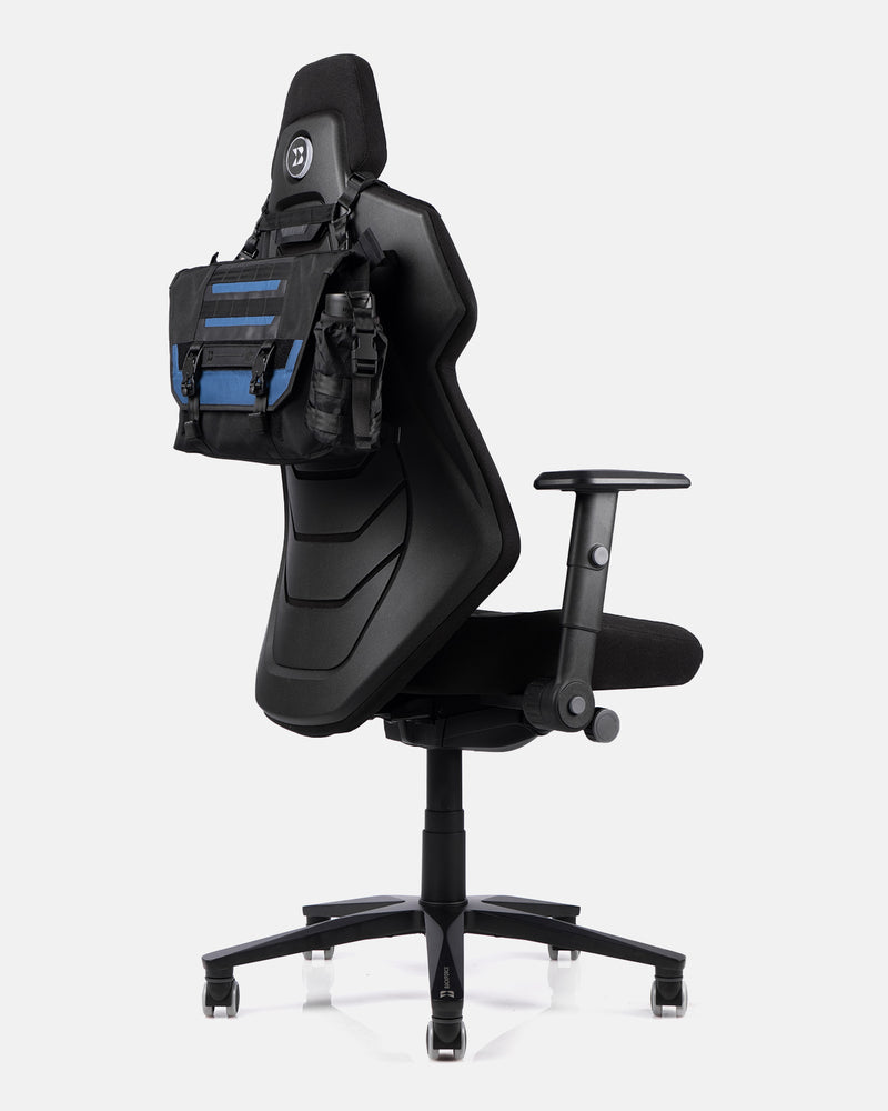 Backforce x ORBITGear ONE Gaming Chair