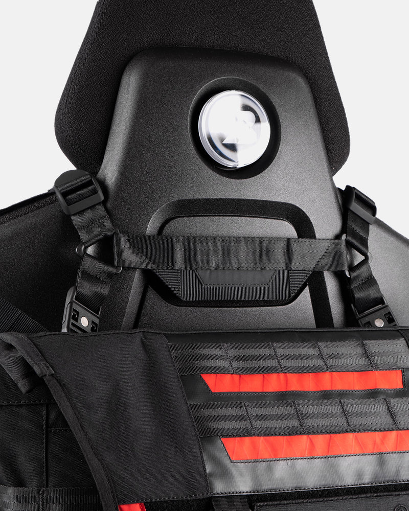 Backforce x ORBITGear ONE Gaming Chair