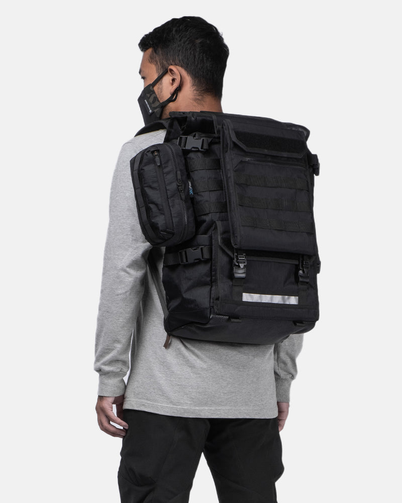 FCS MK23