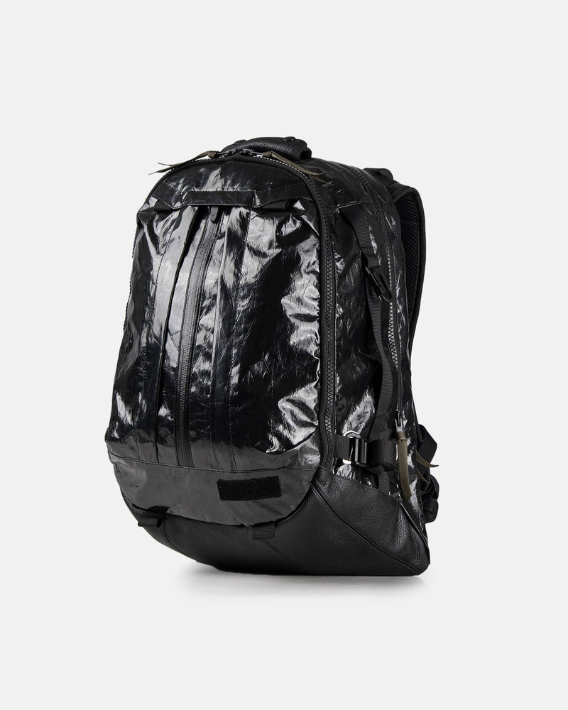 R102-ADV BK/F "Clamshell Foil"