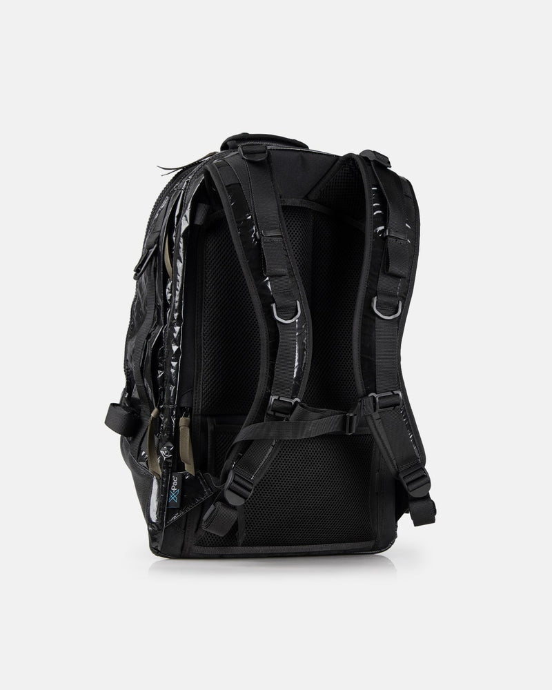 R102-ADV BK/F "Clamshell Foil"