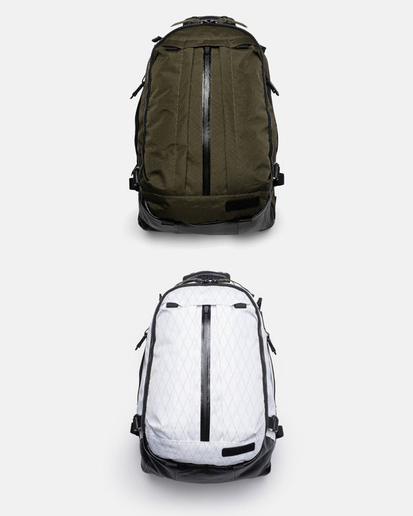 R102-ADV MK23 "Clamshell"