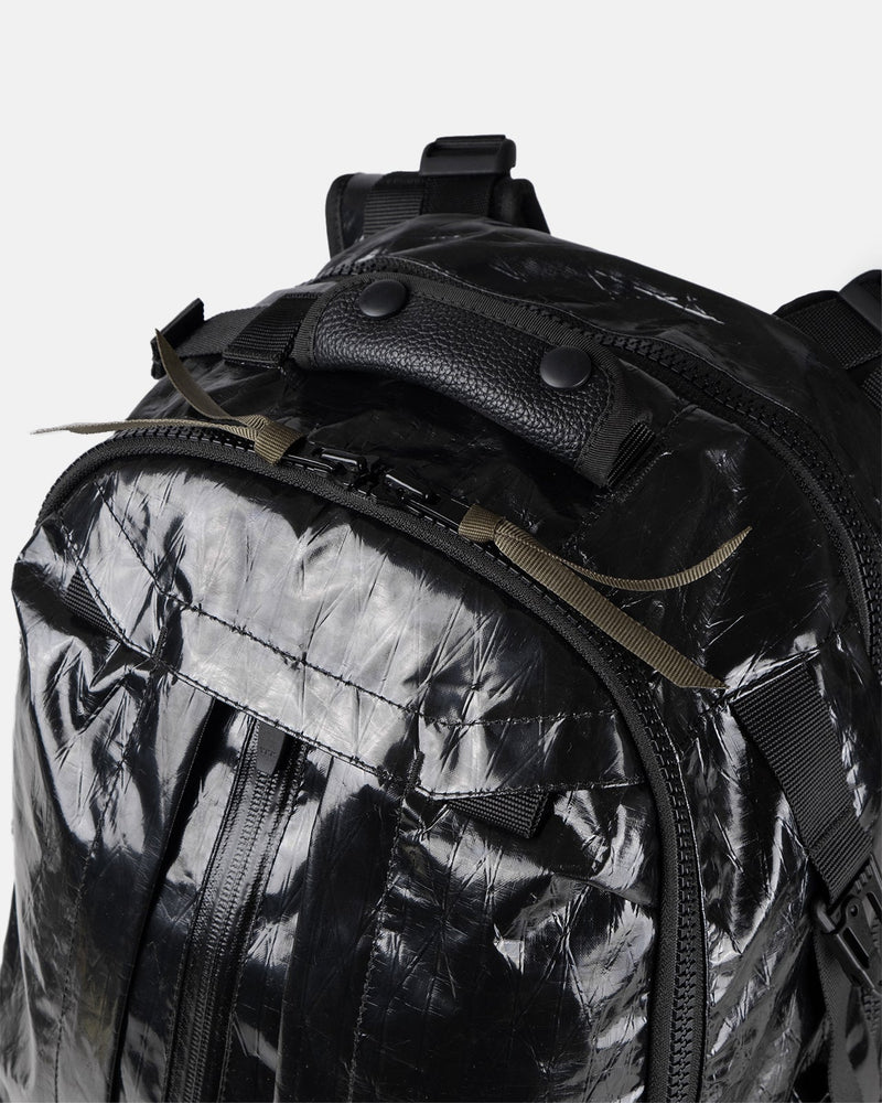 R102-ADV BK/F "Clamshell Foil"