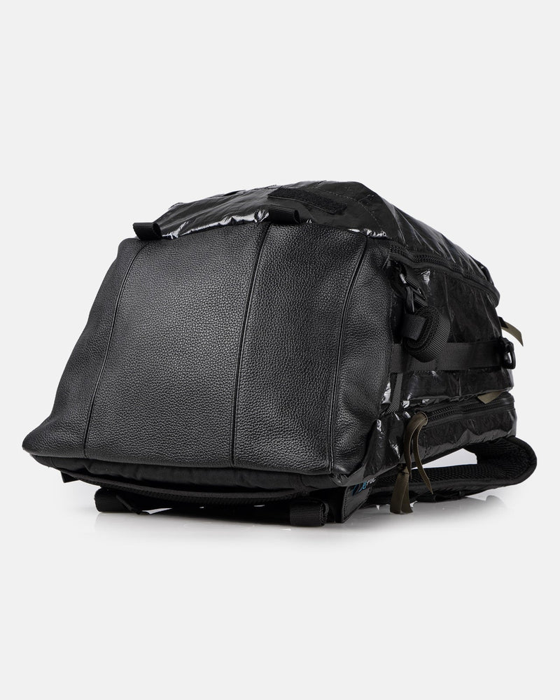 R102-ADV BK/F "Clamshell Foil"