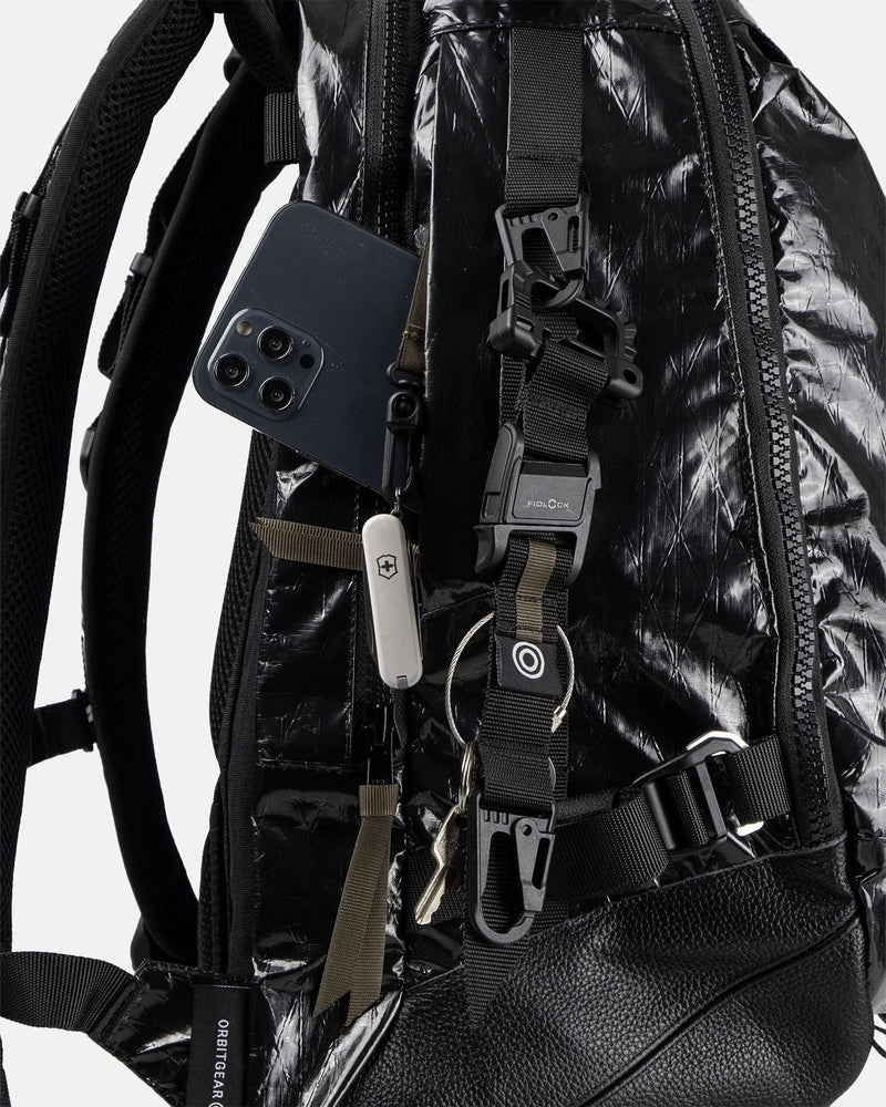 R102-ADV BK/F "Clamshell Foil"