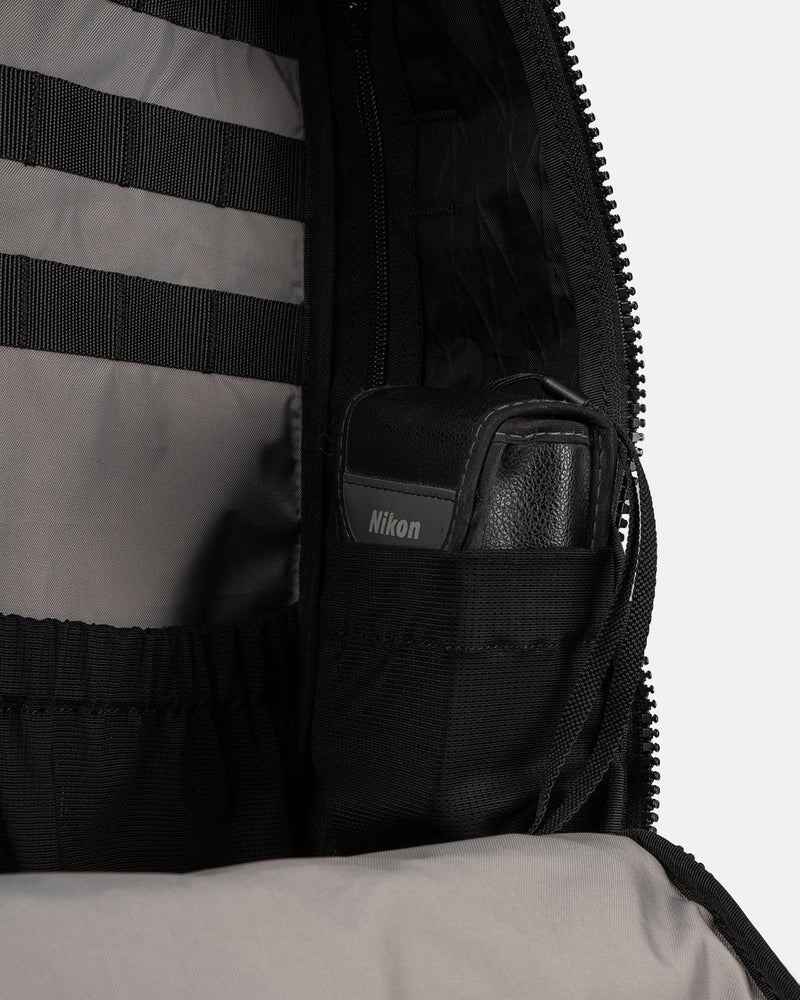 R102-ADV BK/F "Clamshell Foil"