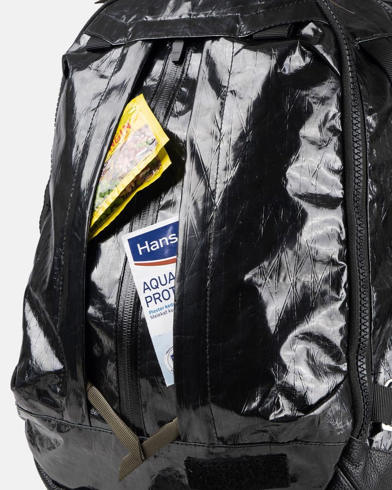 R102-ADV BK/F "Clamshell Foil"