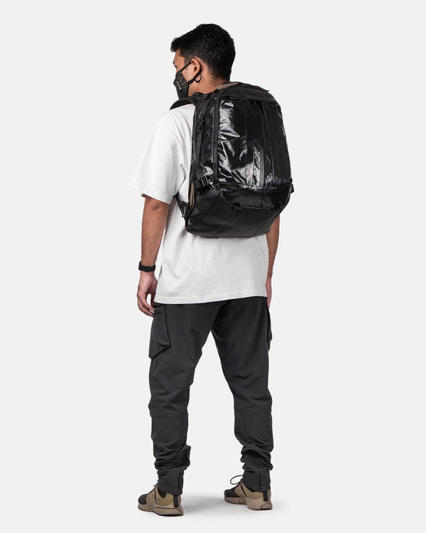 R102-ADV BK/F "Clamshell Foil"