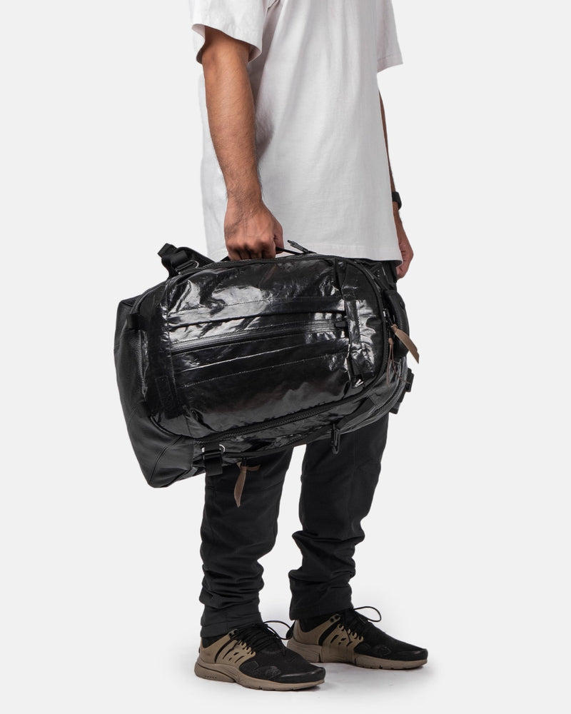 R102-ADV BK/F "Clamshell Foil"