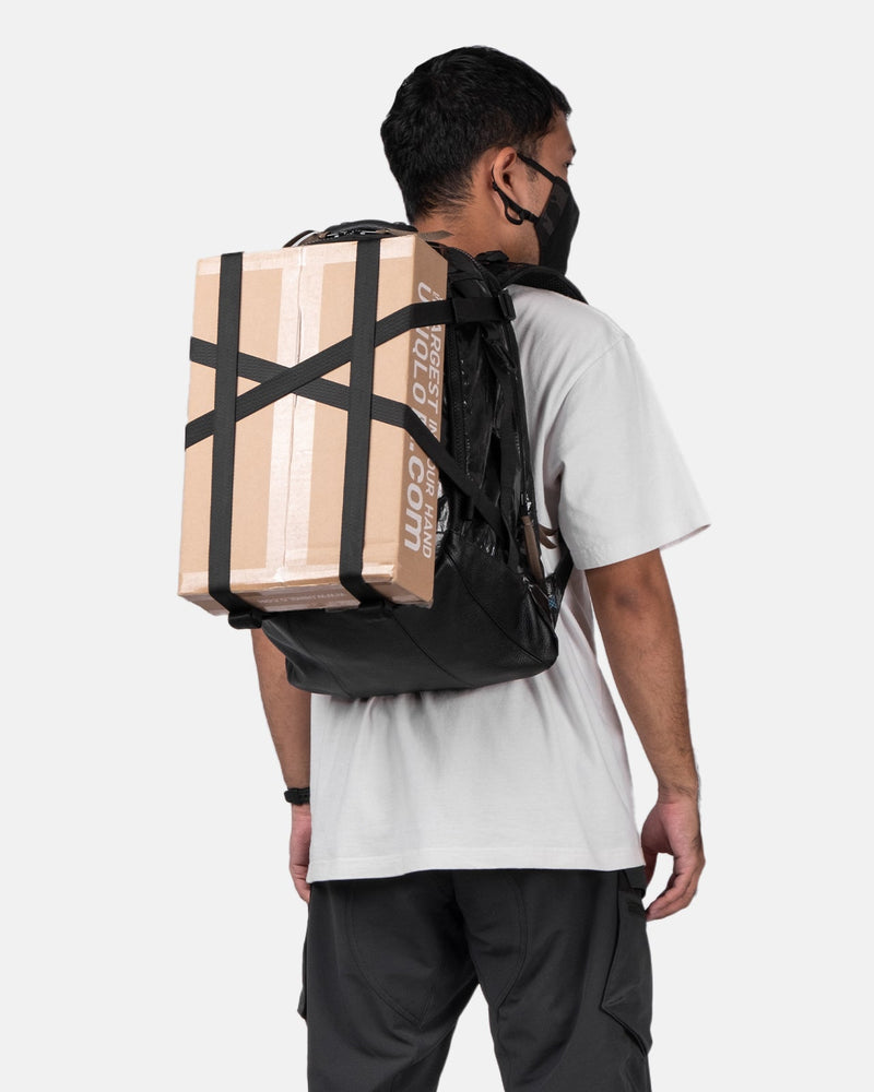 R102-ADV BK/F "Clamshell Foil"