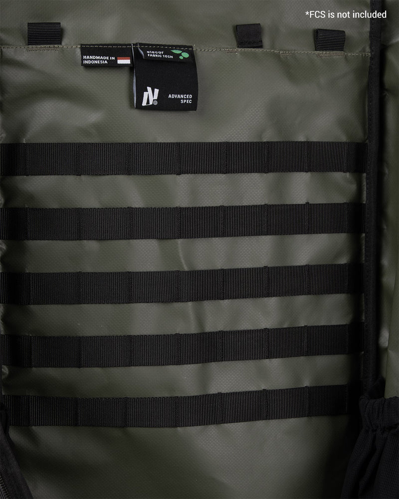 R103-ADV BK/F “Javelin Foil”