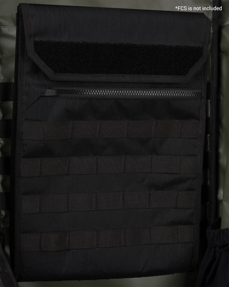 R103-ADV BK/F “Javelin Foil”