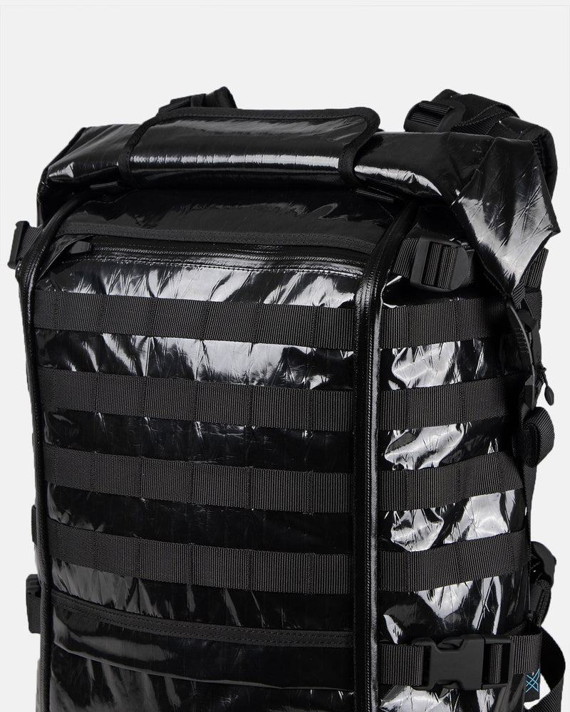R103-ADV BK/F “Javelin Foil”