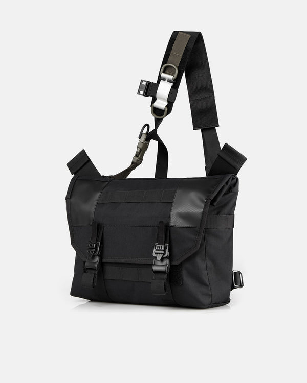 Messenger – ORBITGear Indonesia
