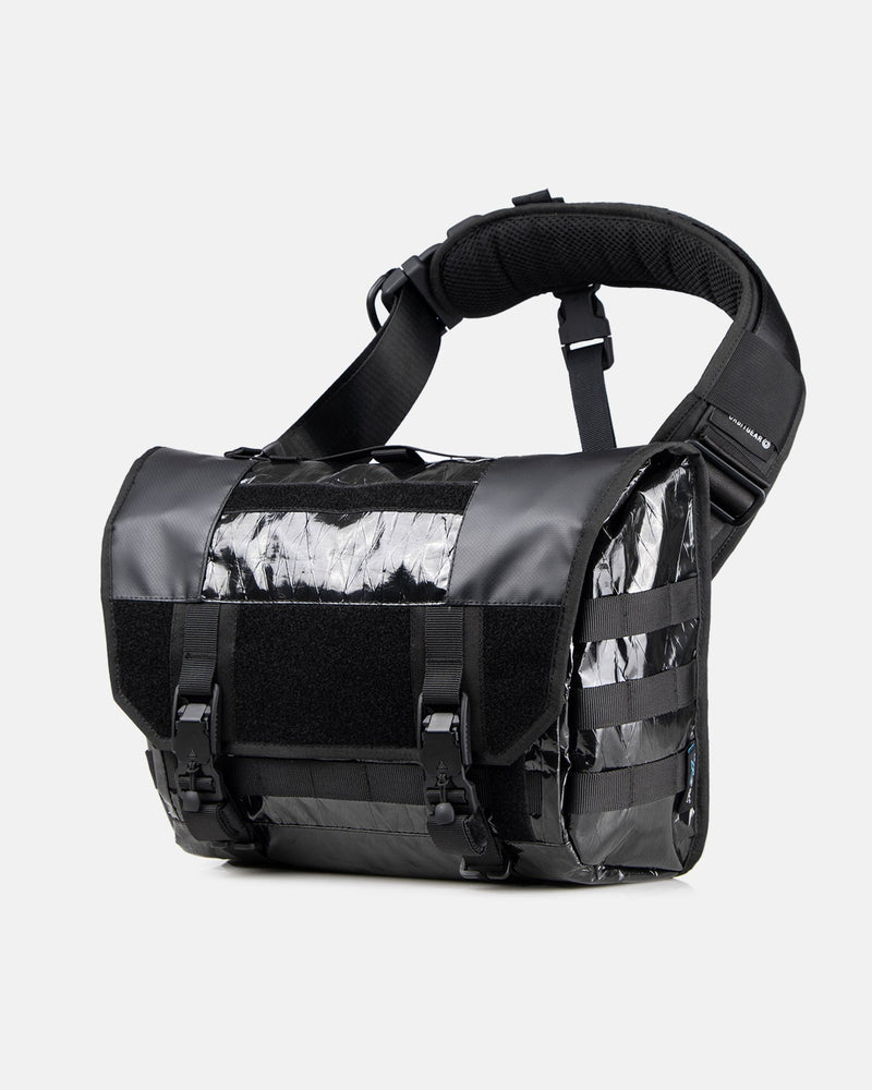 R221-ADV BK/F “Falcon Foil”