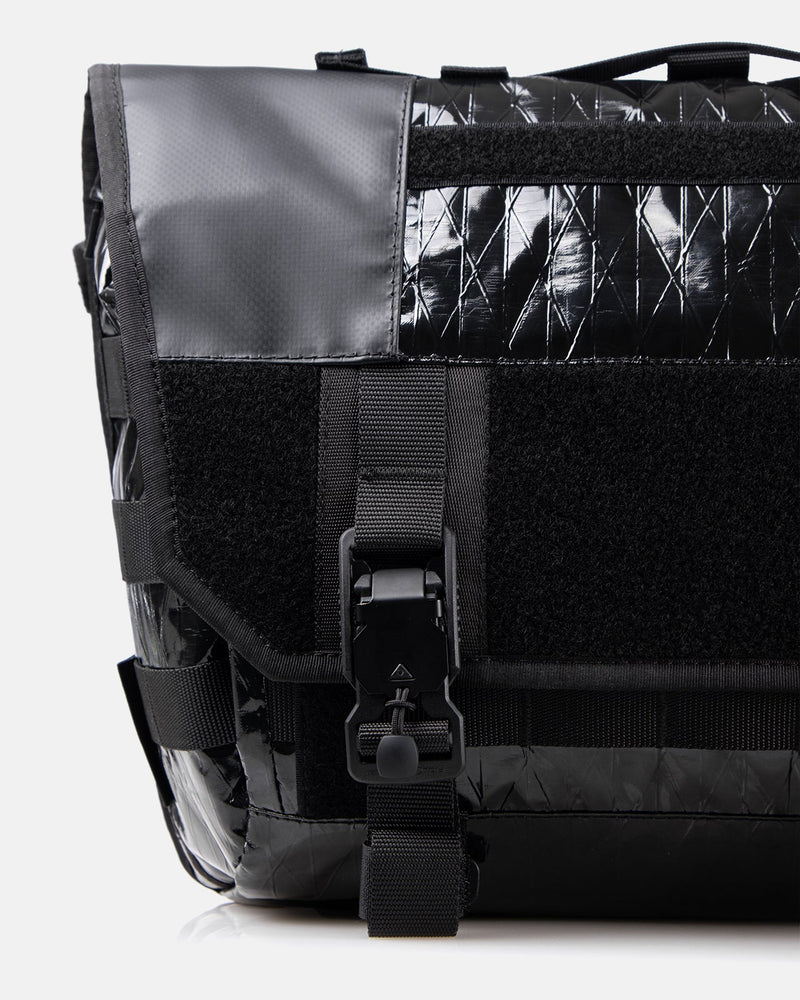R221-ADV BK/F “Falcon Foil”