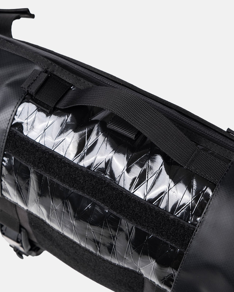 R221-ADV BK/F “Falcon Foil”