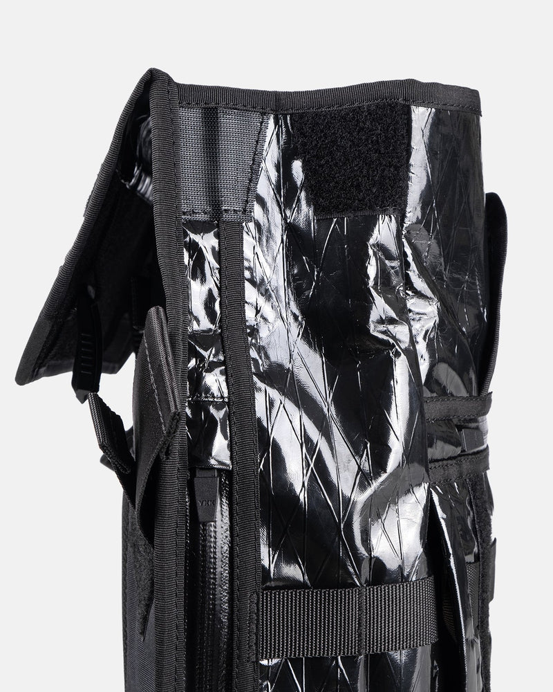R221-ADV BK/F “Falcon Foil”