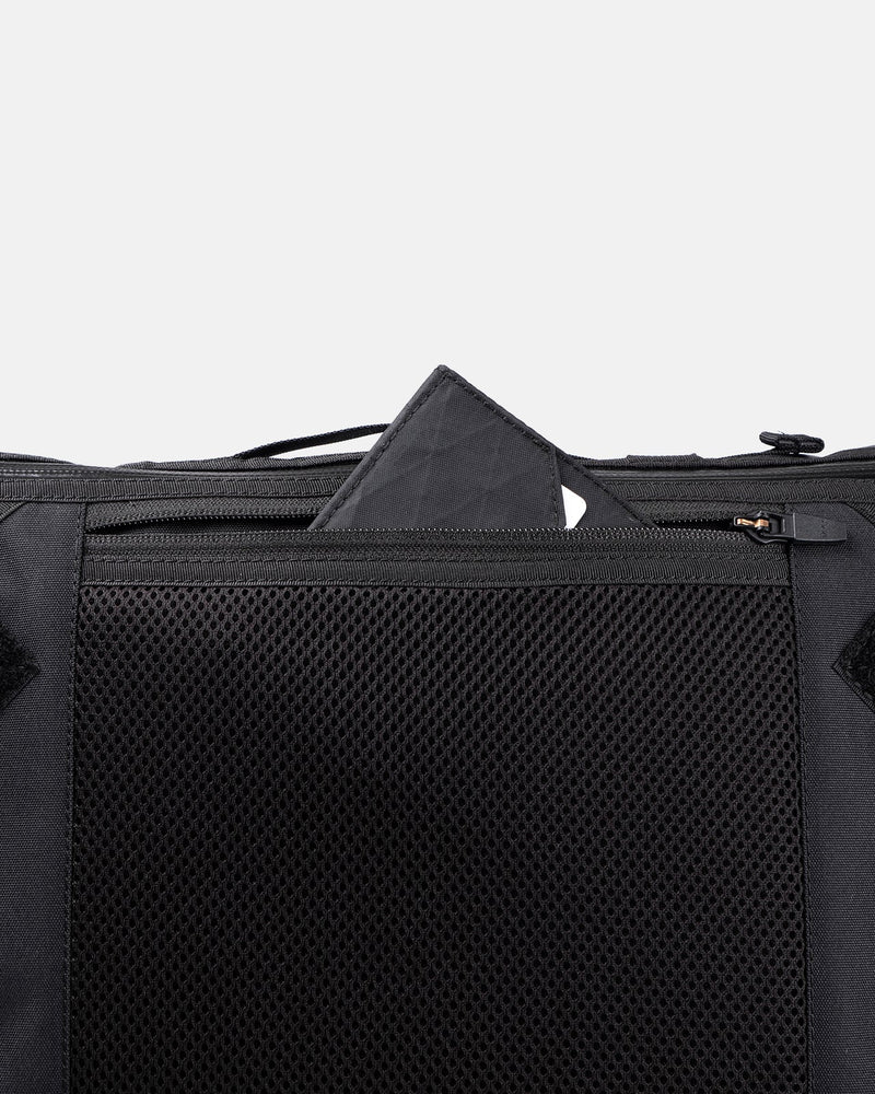R221-ADV BK/F “Falcon Foil”