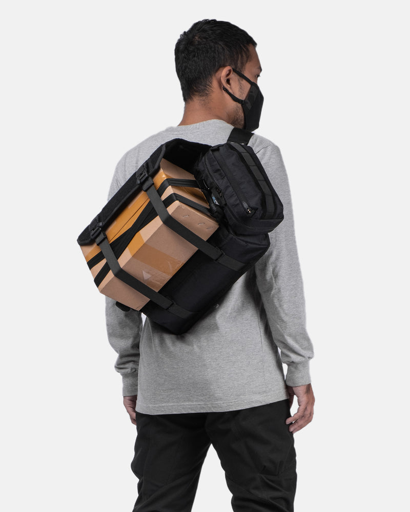 MOD-03 MK23 "Vertical Cube"