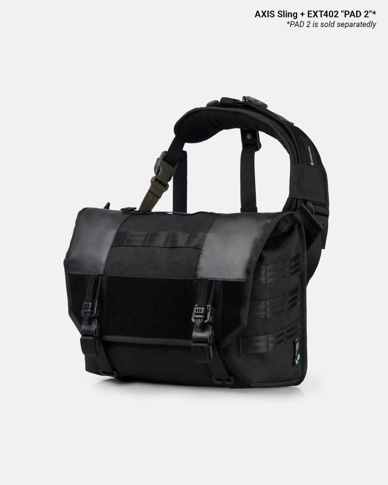 CORE MESSENGER