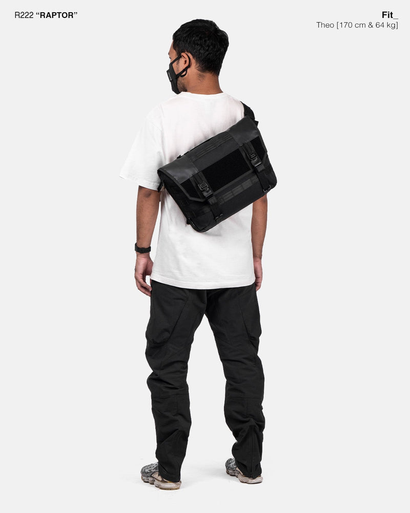 CORE MESSENGER