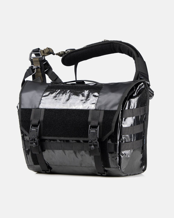 R231-ADV BK/F “Foxhound Foil”
