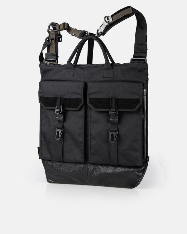 S100-ADV MK23 "Helmet Bag"