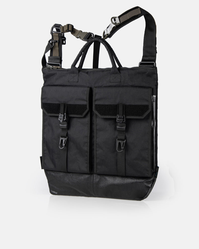 S100-ADV MK23 "Helmet Bag"