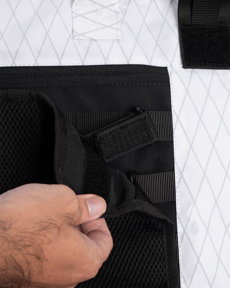 S100-ADV MK23 "Helmet Bag"