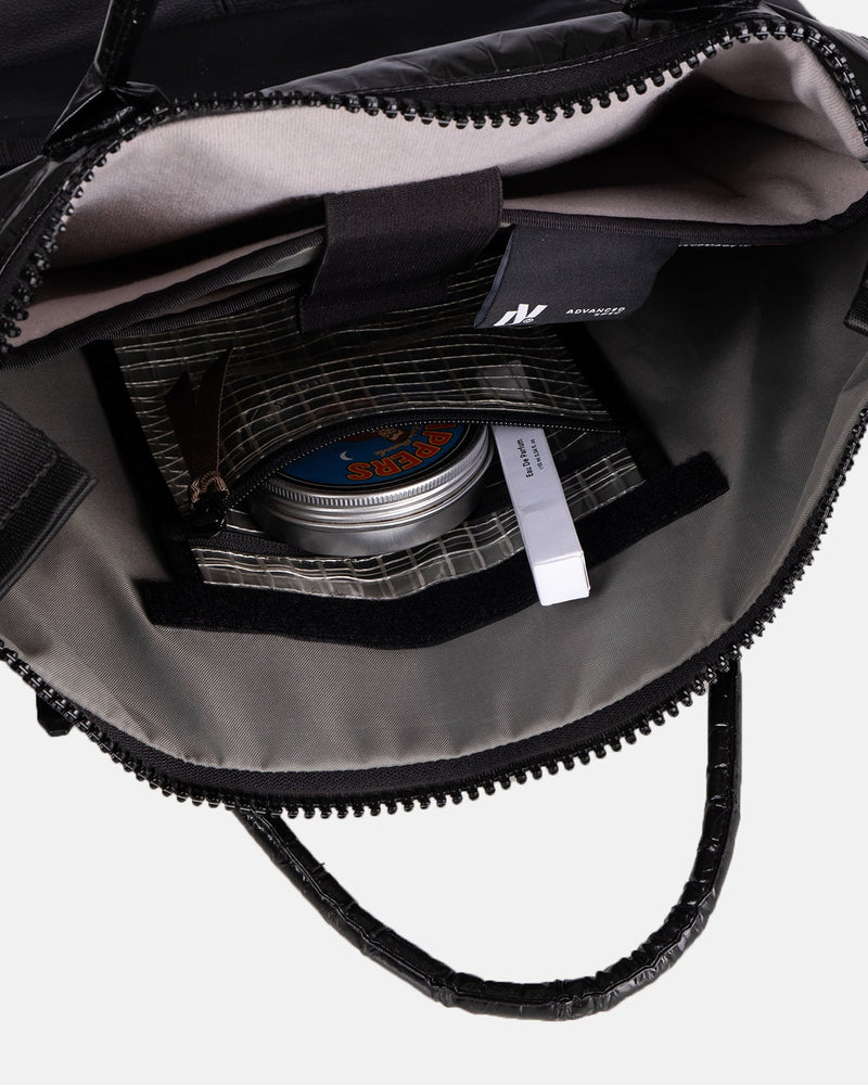 S100-ADV BK/F "Helmet Bag Foil"